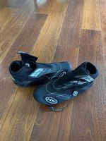 Chaussures de vélo pour hiver