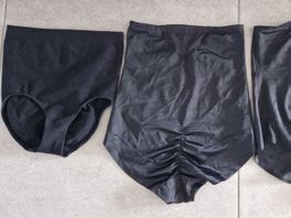 lot de 2 gaines taille 40/42