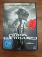 The Cross Roads - Die Verfluchten des Krieges