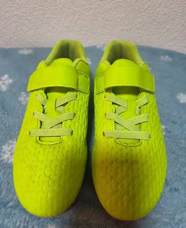 Fila Scarpe per ragazzi: Fussballschuhe Grösse 33 – Usato da Büttenhardt venduto da Cardman 1