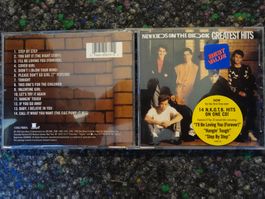 CD : New kids on the block