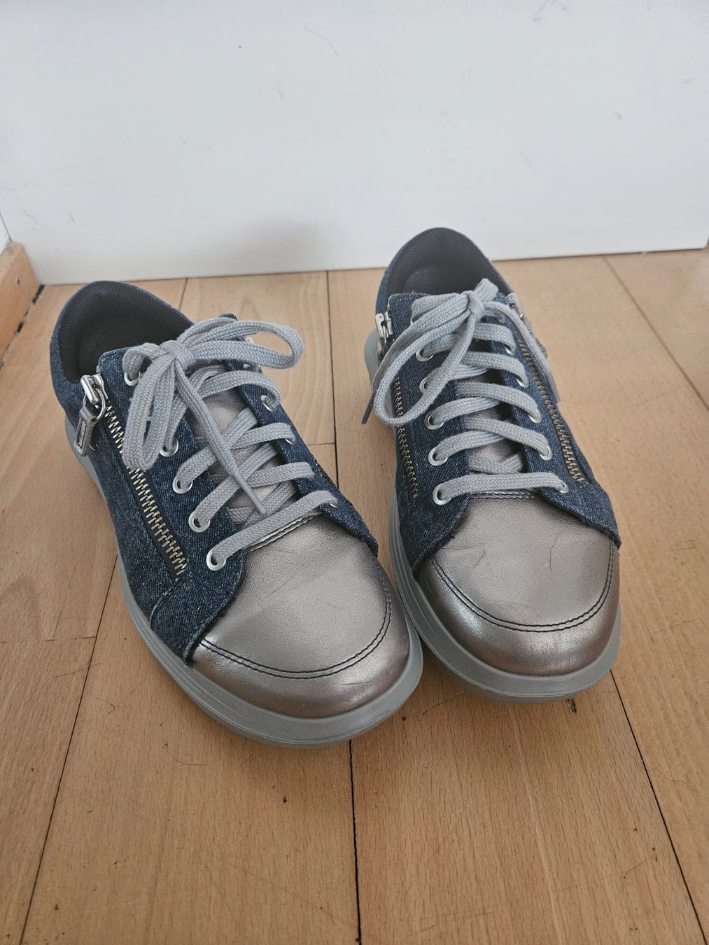 Kybun Scarpe da donna: Kybun, Schuhe Gr.40 – Usato da Chur venduto da nataliiaw 4