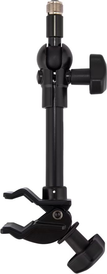 Hercules Supporti per strumenti musicali & leggii: Hercules DG137B mic stand – Usato da Wallisellen venduto da Duranduran