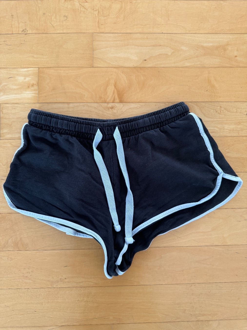 Tally Weijl Pantaloni: Shorts Tally Weijl – Usato da Urdorf venduto da roses202