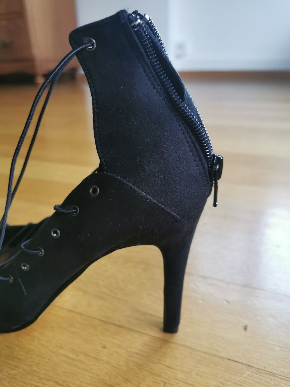 Damenschuhe: Tolle NEUE Pumps von Softgrey Grösse 38 – Neu (gemäss Beschreibung) aus Schöfflisdorf von sonjastarfish 2