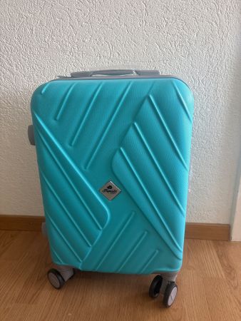 Koffer ca 20 Zoll