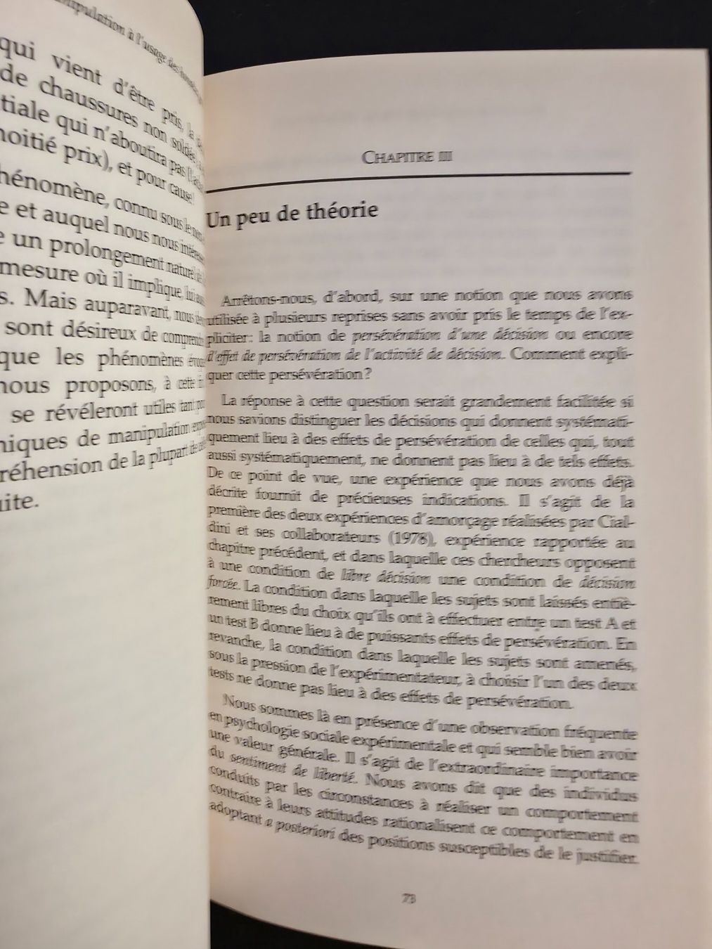 Bücher: Petit Traité De Manipulation À L'Usage Des Honnêtes Gens PUG – Neu und originalverpackt aus Montreux von Edelweissgirl_64 3