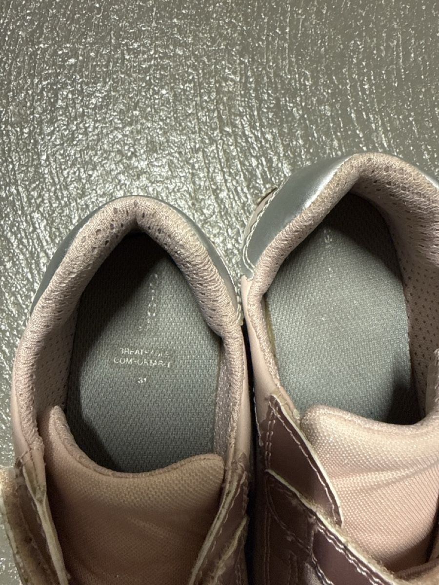 Geox Scarpe per ragazze: Geox Kinderschuhe, Grösse 31 – Usato da Rothrist venduto da sih_75h7 1