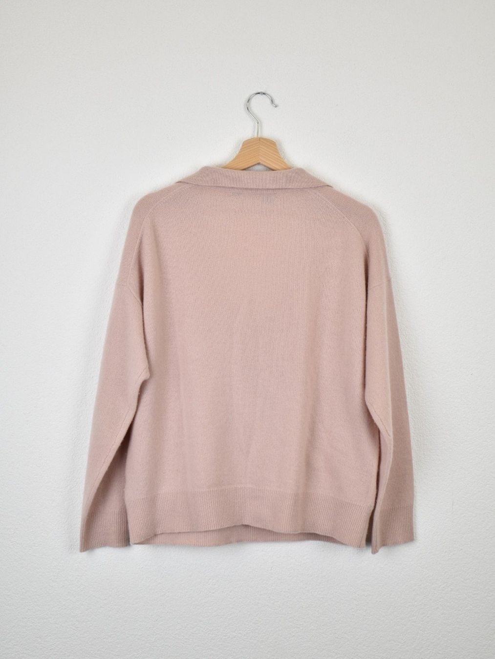 360Cashmere Maglioni & Felpe: 360Cashmere Pullover, Wickeloptik, Gr.L – Usato da Nürensdorf venduto da 2ND_STORY 2