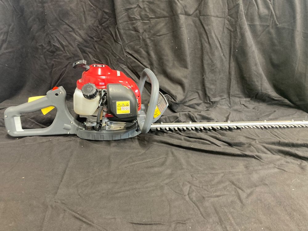 Honda Heckenschere HHH25 D60 Kaufen auf Ricardo