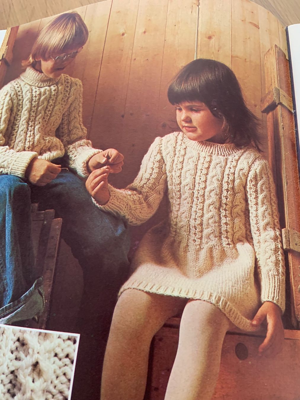 Schnittmuster: Modèles de tricots et coutures – Gebraucht aus Ecublens VD von timily 2