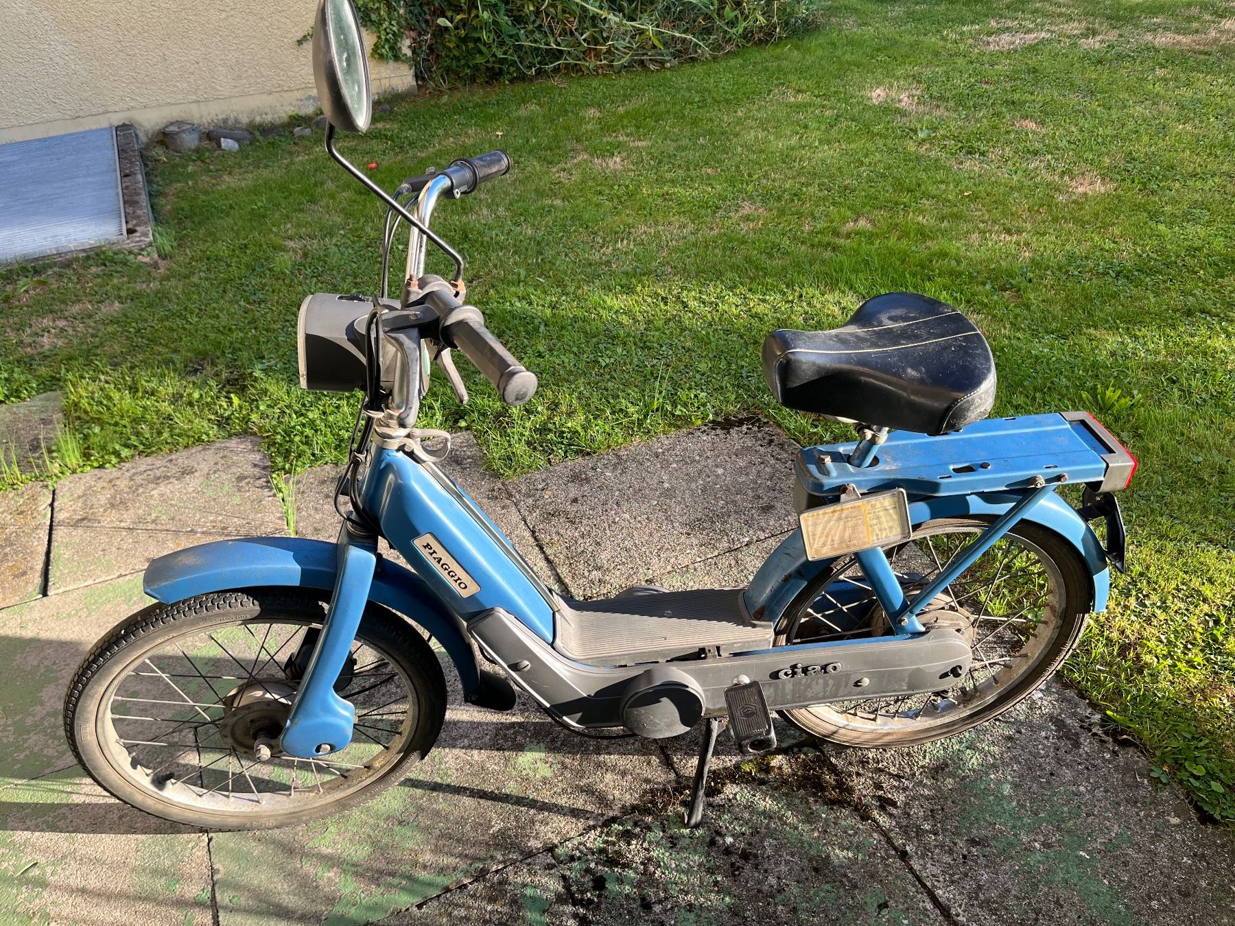 Mofas: Ciao Piaggio – Gebraucht aus San Gallo von det_6s6m 1