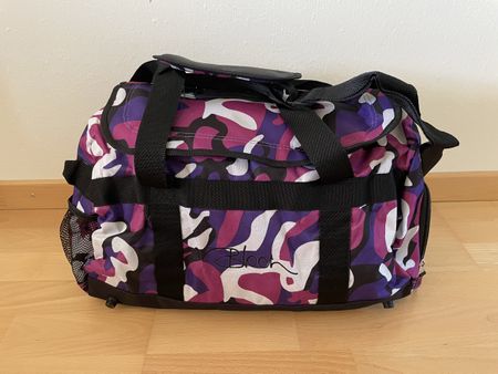 Nuova borsa Bloch