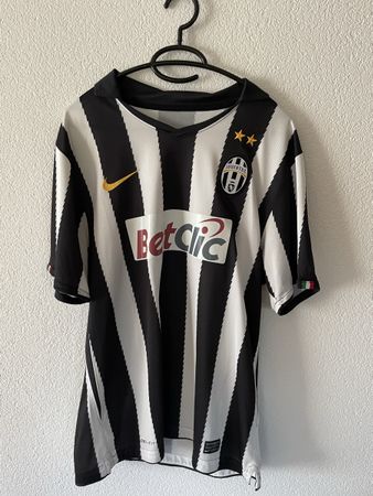 Maillot Juventus Taille L, 2010