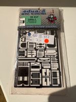 1/35 SD.KFZ.2 KETTENKRAD ÄZTEILE FÜR DRAGON