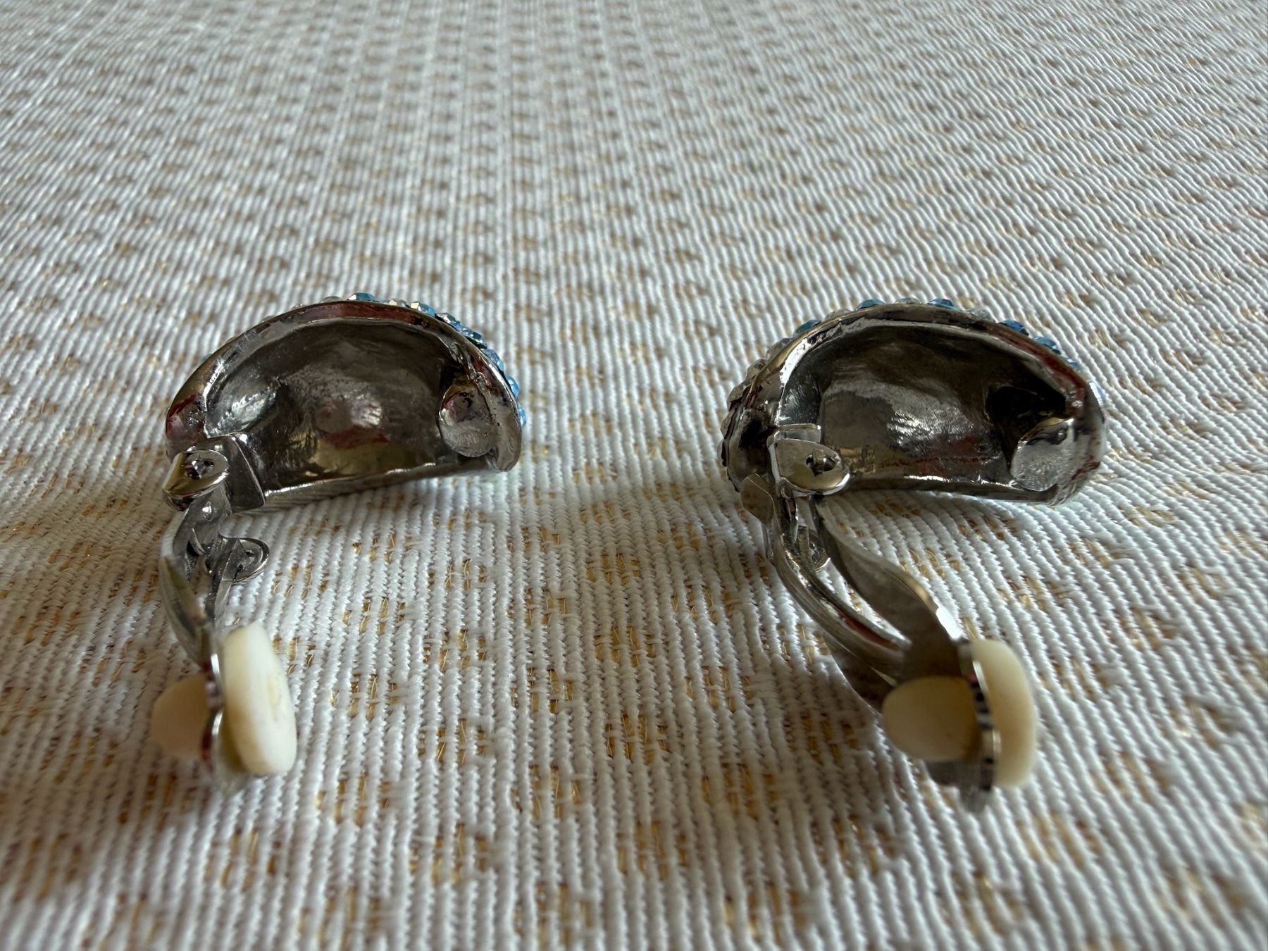 Boucles d'oreille: Boucles d'oreille – D'occasion à Sion par accroshoes 5