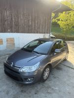 Citroen C4 1.6 / mit mfk