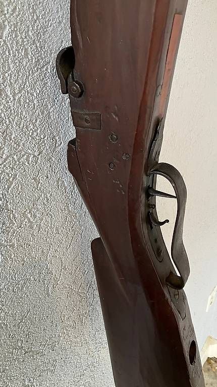Tiro con l'arco: Historische Armbrust – Usato da Ebikon venduto da bonsai54a 2