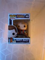 Funko Pop! Marty McFly #49 Back to the Future OVP