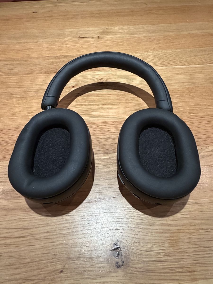 Sony Cuffie: Sony WH-1000XM5 – Usato da Neyruz FR venduto da CallMeMilka 1