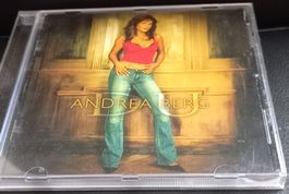 CD Andrea Berg, Titel DU