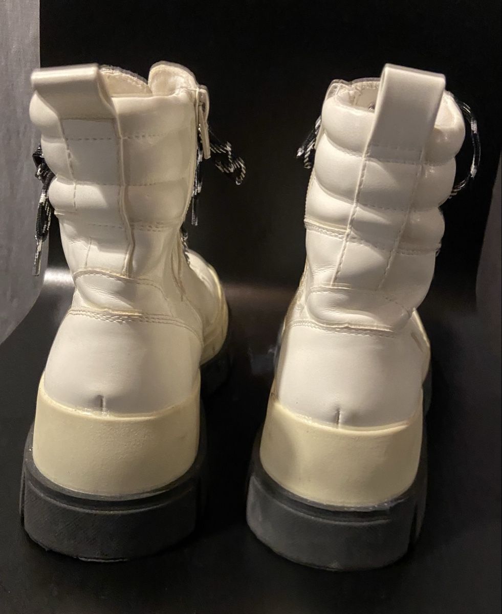Damenschuhe: Schuhe even&odd – Gebraucht aus Weinfelden von dnina24 2