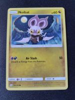 Noibat 158/236 Pokémon SM Unified Minds 2019 (EN) ab 1.-