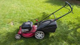 Tondeuse à gazon Briggs & Stratton 190cc, d'occasion