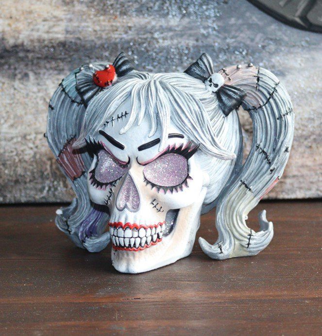 Tutte le decorazioni: Drop Dead Georgeous - Pins and Needles – Nuovo e nell'imballaggio originale da Menziken venduto da mrpaedu 5