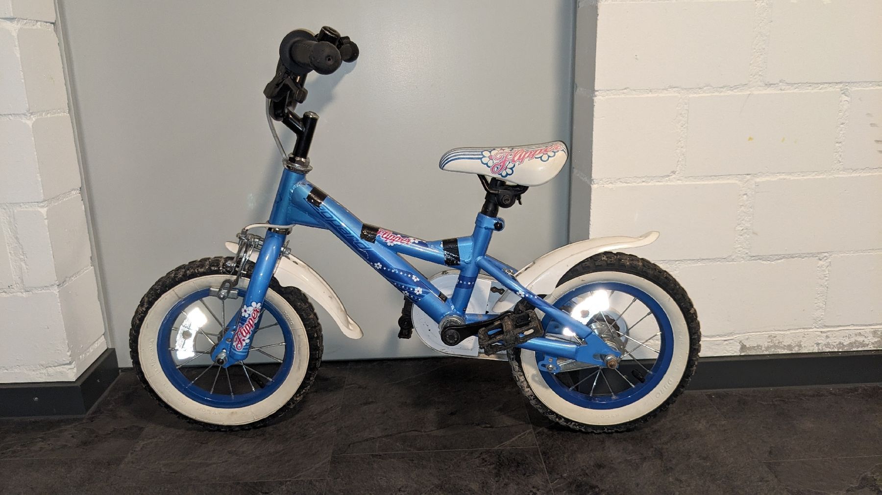 Biciclette: Kinderfahrrad Flipper – Usato da Altendorf venduto da Streetracer007 3