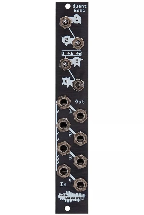 Noise Engineering Quant Gemi Kaufen auf Ricardo