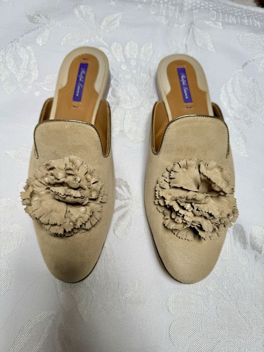Ralph Lauren Scarpe da donna: Ralph Lauren Purple Label 39 – Usato da Barna venduto da orbuyorcry 1