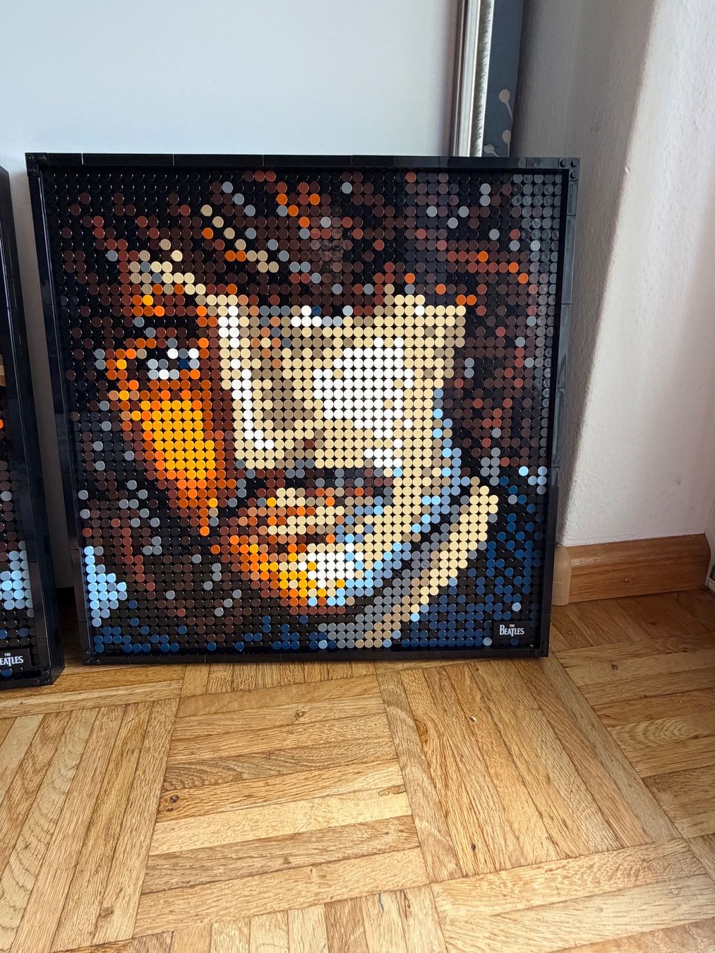 Foto & Immagini: The Beatles Lego – Usato da Rheinfelden venduto da mag_p2dx