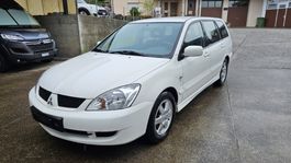 Mitsubishi Lancer Kombi Wagon 1.6