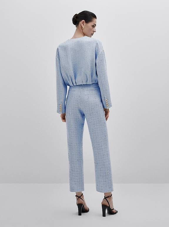 Pantaloni: Massimo Dutti Studio Set für Damen – Usato da St. Gallen venduto da Sabrinaaa 2