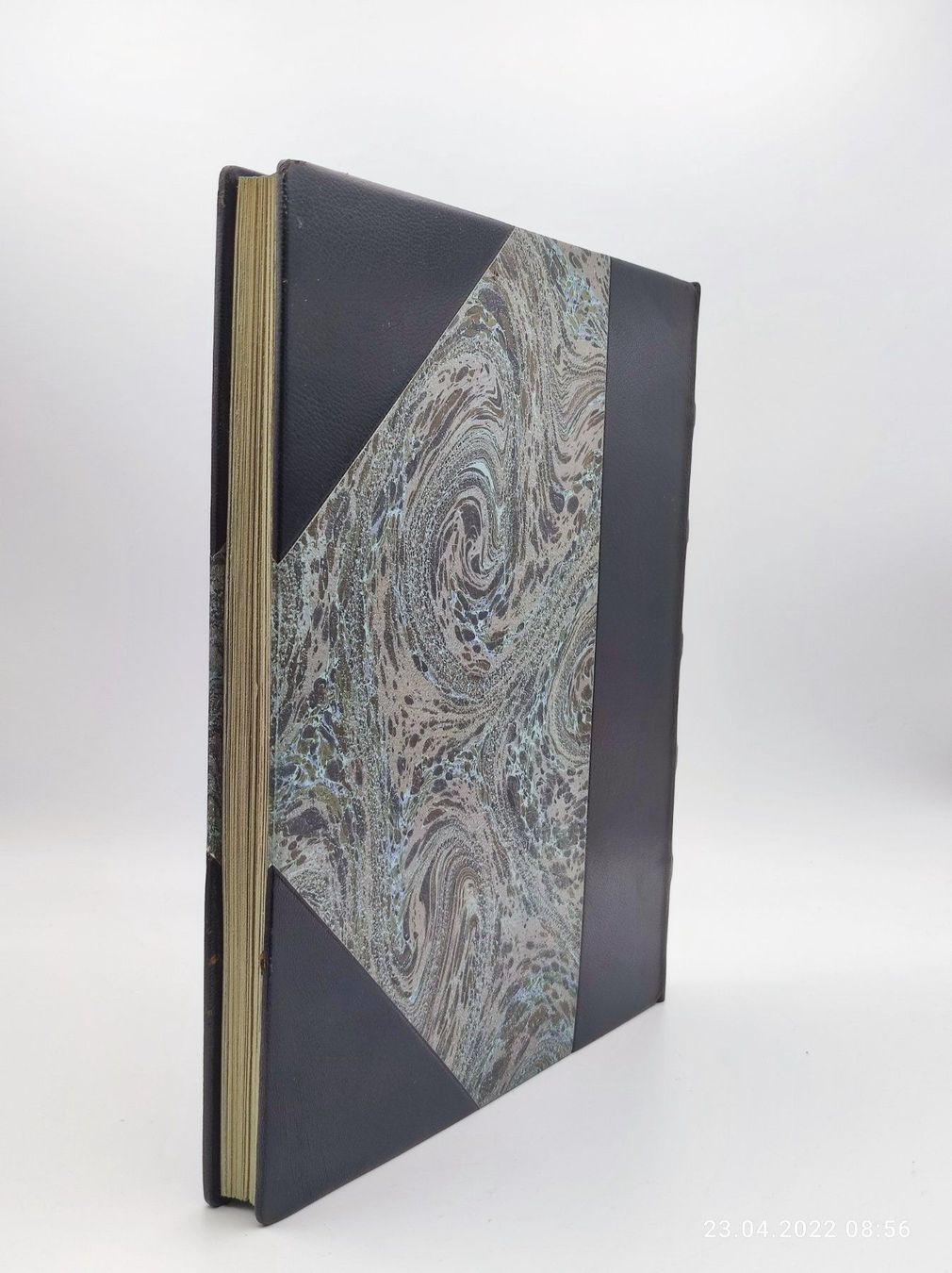 Libri: GEORGES CONRARDY - ALFRED MUSSET - HANDEINBAND – Usato da Goldach venduto da Gaip 1