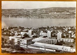 Horgen - ZH - 1967