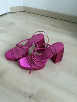 Pumps