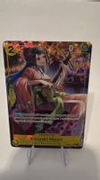 One Piece TCG - OP06-106 Kouzuki Hiyori