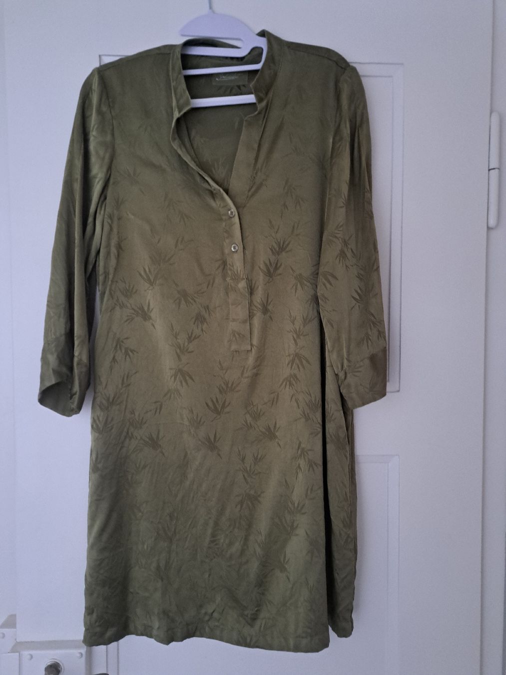 Vestiti: Jadicted Kleid Seide – Usato da Thalwil venduto da sternenstaub369