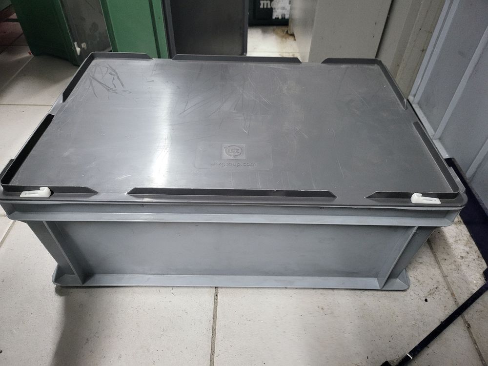 Rako Box (Gebraucht) in Hausen AG für CHF 14.35 – mit Lieferung auf ...
