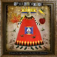 Sparklehorse – Dreamt For Light Years In The Belly Of A Moun