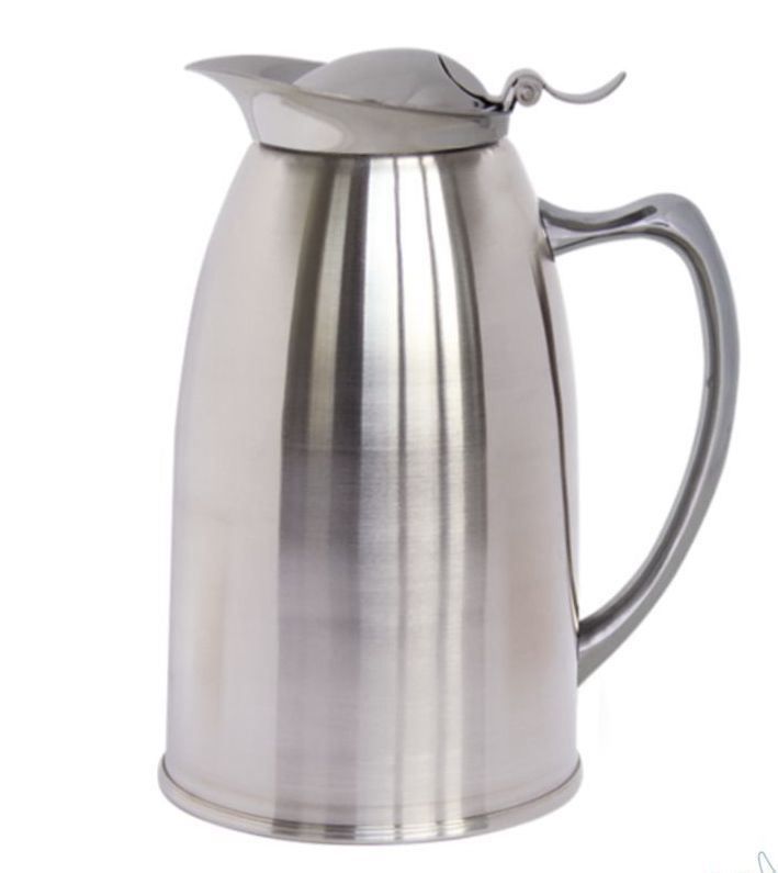 Teiere: Kaffeekannen doppelwandig CNS 18-8 – Nuovo e nell'imballaggio originale da Spreitenbach venduto da mario-shop.xs