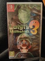 Neu & OVP: Luigi's Mansion 3 für Nintendo Switch
