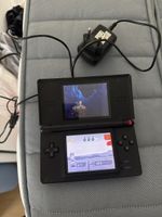 Nintendo DS mit Spiele 