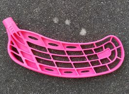 Unihockey Kelle pink