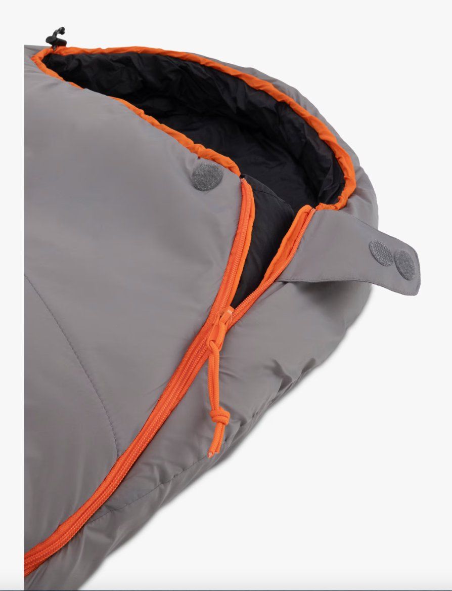 46 Nord Sacs de couchage: 46 NORD Light 12° Schlafsack – Neuf avec emballage d'origine à Schlieren par dream-see-buy 2