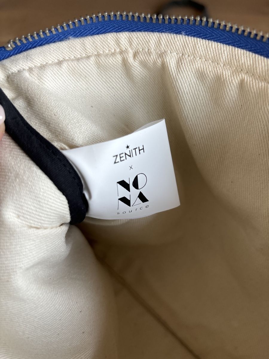 Cover & Protezioni schermo: Pochette iPad ZENITH – Nuovo e nell'imballaggio originale da Genève venduto da bha_jcf5 2