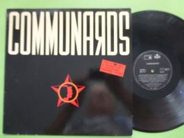 Communards – Communards
