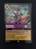 Carta Disney Lorcana Dschafar 42/204-DE-3</div>